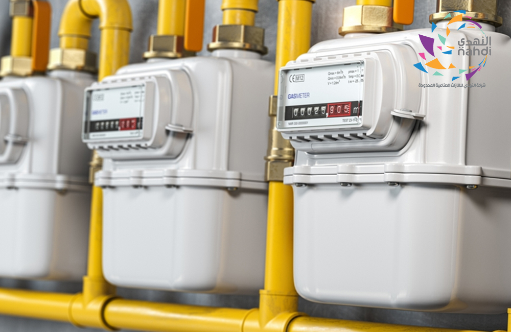 تمديد خطوط الغاز المركزي في الدمام: فريق عمل محترف ومدرب