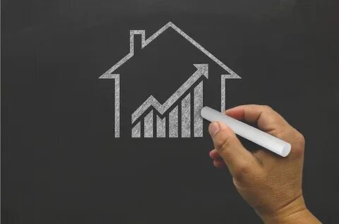 استثمار آمن وموثوق: شقق للبيع بتمويل عقاري