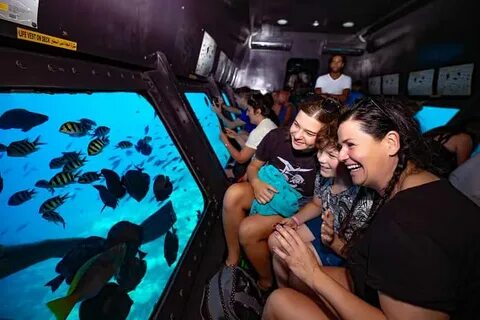 Top 10 Hurghada Family Tours for an Unforgettable Holiday Adventure