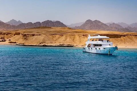 Top 10 Must-Try Outdoor Activities in Hurghada for Nature Lovers