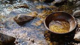 أهمية وفوائد اجهزة كشف الذهب في السعودية