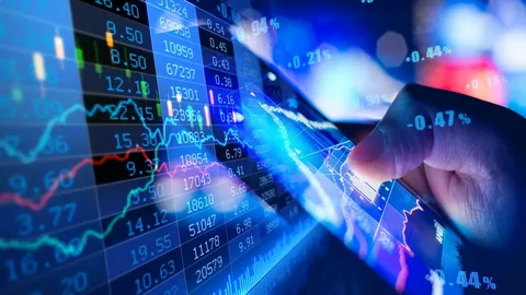 أهمية فهم أنماط الشموع اليابانية في اتخاذ القرارات الاستثمارية
