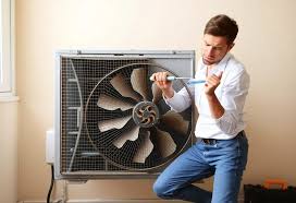 أهمية البحث عن فني مؤهل لتصليح مكيفات الهواء