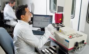 Reliable Calibration Solutions for Egyptian Industries