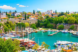 شركة سياحة في تركيا: تجربة فريدة لمحبي المغامرة والإثارة