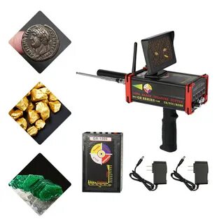 Uncovering Hidden Treasures: The Best Gold Detectors Revealed