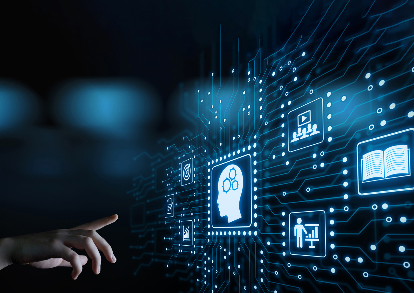 شركة انشاء موقع الكتروني: الحل الأمثل لنجاح أعمالك الرقمية