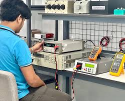 Compliance with Standards: Calibration Practices in Egyptian Laboratories