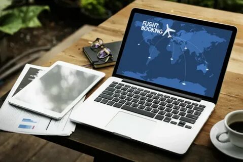 التمتع بمرونة وأمان مع تذكرة طيران العربية