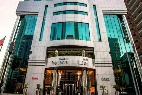 استمتع برحلتك في دبي مع تجربة الإقامة في فنادق عالمية الشهرة