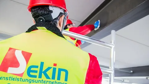 How to Find the Best Reinigung für Privathaushalte Company Near Me