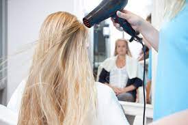 ما هي مراحل تساقط الشعر؟