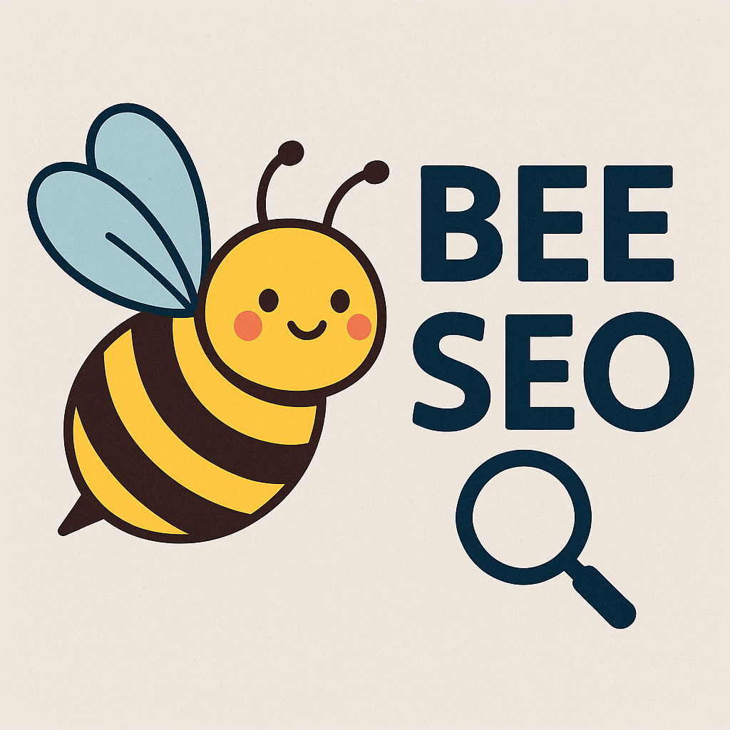 كيف تعزز BEE SEO أداء موقعك الإلكتروني
