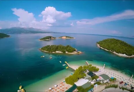 Discover the Hidden Gems of Albania on a 15 Days Tour