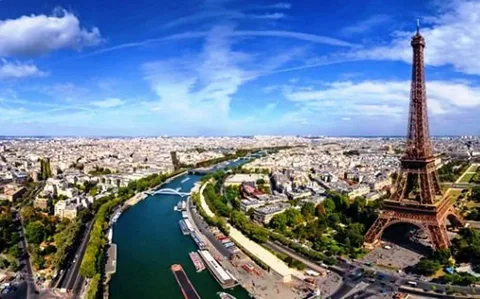 أفضل الشركات السياحية في مصر وخدماتها المميزة