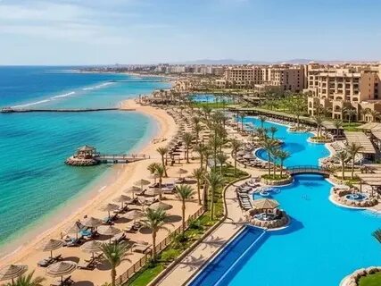 The Ultimate Guide to Online Trip Booking Hurghada