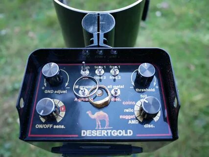 The Ultimate Tool for Prospectors: Best Gold Scanner Reviews