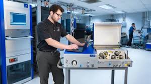 Why Nasr City is the Hub for Calibration Companies in Egypt
