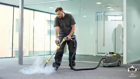 خطوات تحقيق التوازن والانسجام في صيانة الديكور الداخلي