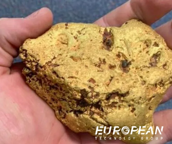 Top 3 Gold Scanner Detectors for Serious Treasure Hunters