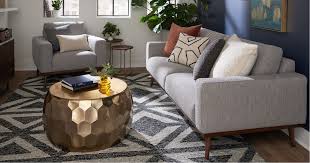 The Impact of Accent Furniture on Living Room Design