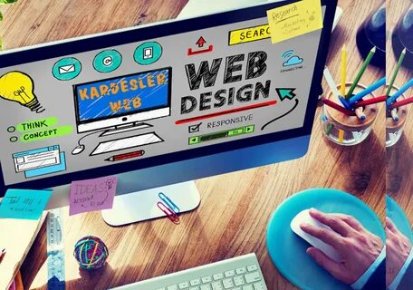 شركة تصميم ويب سايت: خبرة واحترافية في تصميم وتطوير المواقع الإلكترونية
