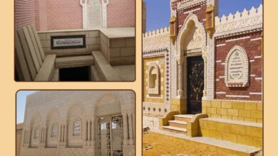 تقديمات القبر وأثرها على سعر الدفن في مصر