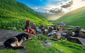 استكشاف مناظر طبيعية مذهلة وإقامة فاخرة في تيرانا