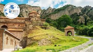 اختيار الشركة السياحية المناسبة لرحلتك في جورجيا