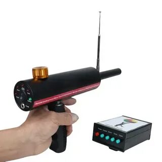 Uncovering the Truth: UIG Ground Scanner Exposed