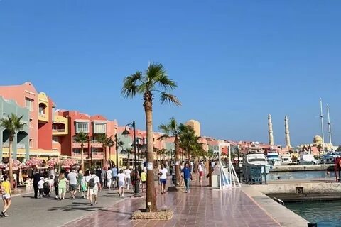 Discover the Beauty of Hurghada