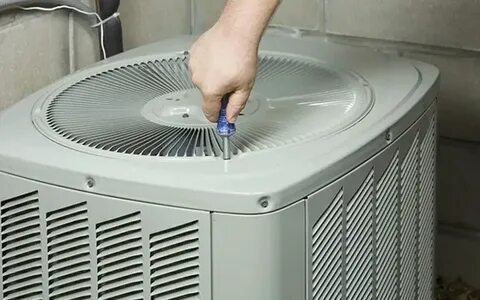 طرق الكشف عن تسرب الفريون في مكيف الهواء المنزلي