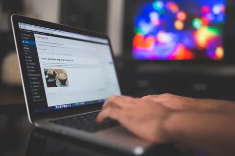 أهمية إنشاء موقع الكتروني لنجاح عملك الرقمي