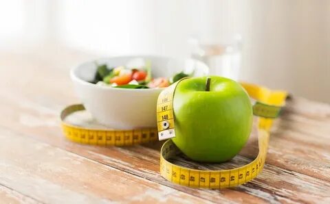 طريقة تخسيس الوزن بشكل سريع في أسبوع