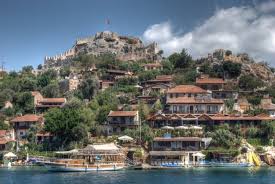 عروض السياحة في تركيا: اكتشف جمال الحياة البحرية والرياضات المائية