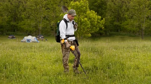 Where to Buy the Best Metal Detector for Beginners
