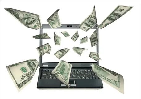 برامج الربح من الإنترنت: الخطوات الأساسية للبدء في الكسب المال عبر الويب