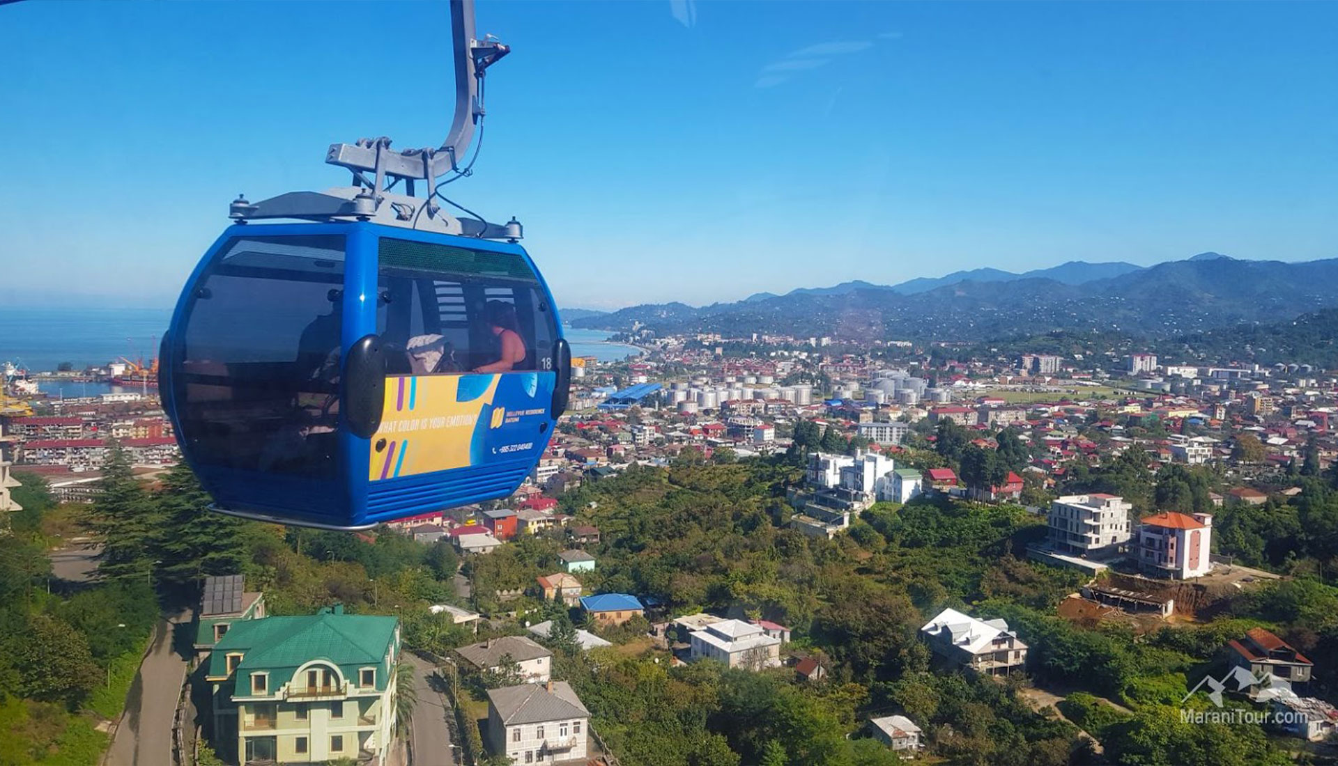 تجربة التسوق الممتعة في سوق دروبا