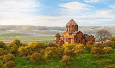 التركيز على تقديم تجربة سياحية فريدة في روسيا