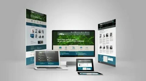 اختيار الخطوط والألوان المناسبة لموقع الكتروني