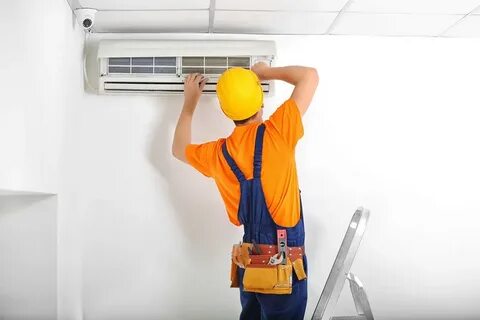 أسباب تلف التكييف المركزي وكيفية تفاديها