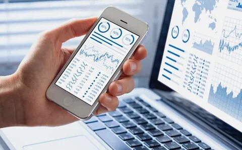 أهمية التسويق الإلكتروني في تحسين عمليات البيع والتسويق