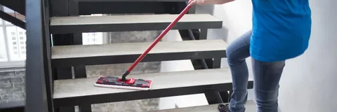 10 Tips for Keeping Your Office Clean and Tidy