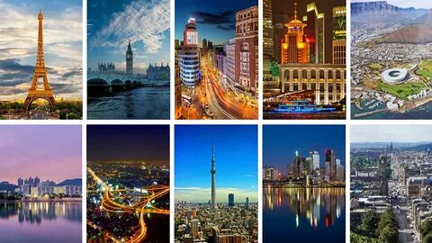 أفضل 5 شركات سياحية لقضاء عطلة ممتعة ولا تُنسى