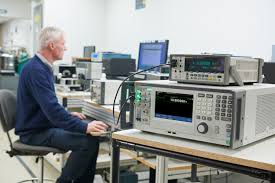 Humidity Calibration: A Necessity for Egyptian Industries