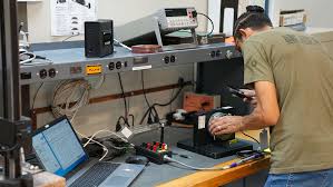 The Benefits of Outsourcing Calibration Services in Egypt