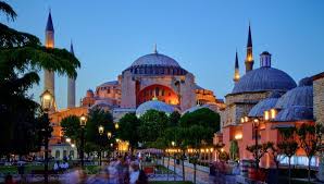 شركة سياحة في تركيا: اكتشاف التراث الثقافي الغني