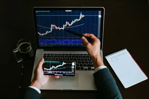 كيفية فهم تقلبات سعر البيتكوين في التداول بالفوركس