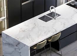 Choosing the Perfect Kitchen Countertop Material: A Complete Guide