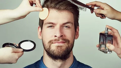 الطرق الصحية للتخلص من الشعر الدهني دون الحاجة لاستخدام المنتجات الكيميائية